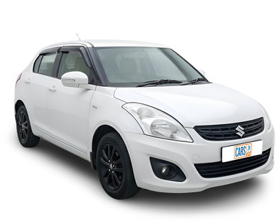 Maruti Swift Dzire-img